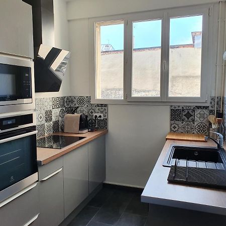 Suite Forum Vue imprenable Reims Exterior foto