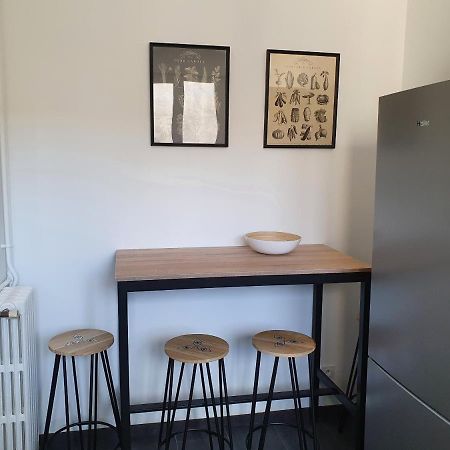 Suite Forum Vue imprenable Reims Exterior foto