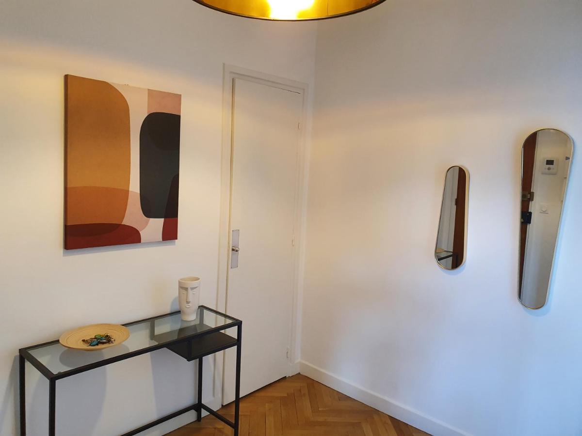 Suite Forum Vue imprenable Reims Exterior foto