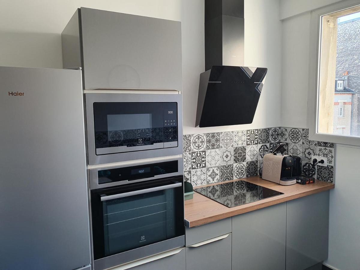 Suite Forum Vue imprenable Reims Exterior foto