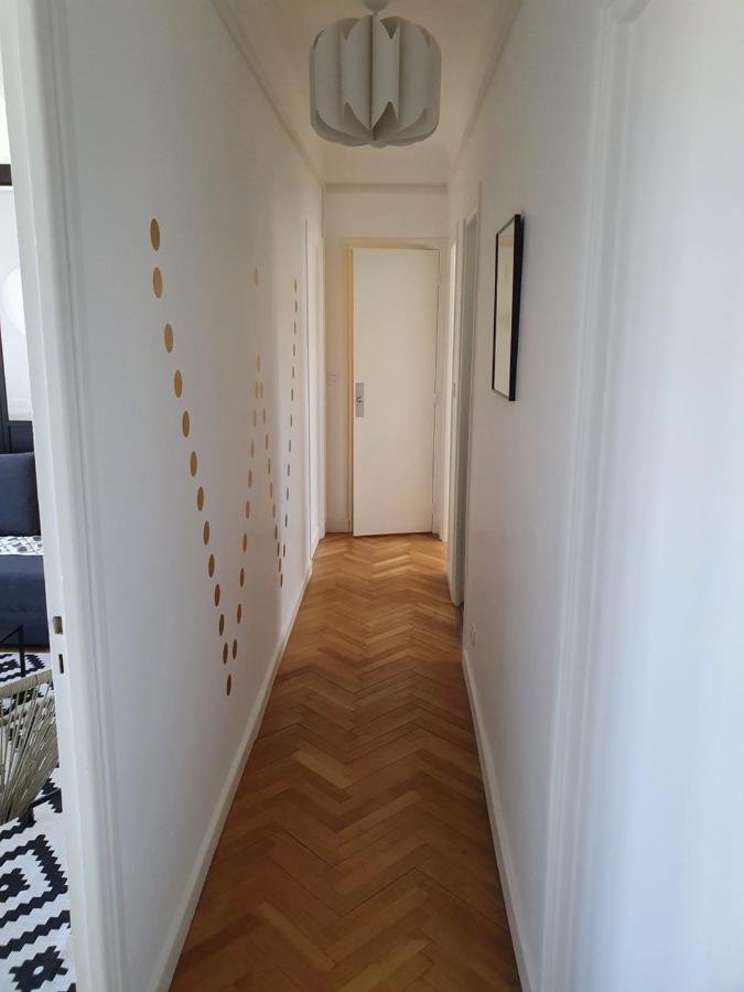 Suite Forum Vue imprenable Reims Exterior foto