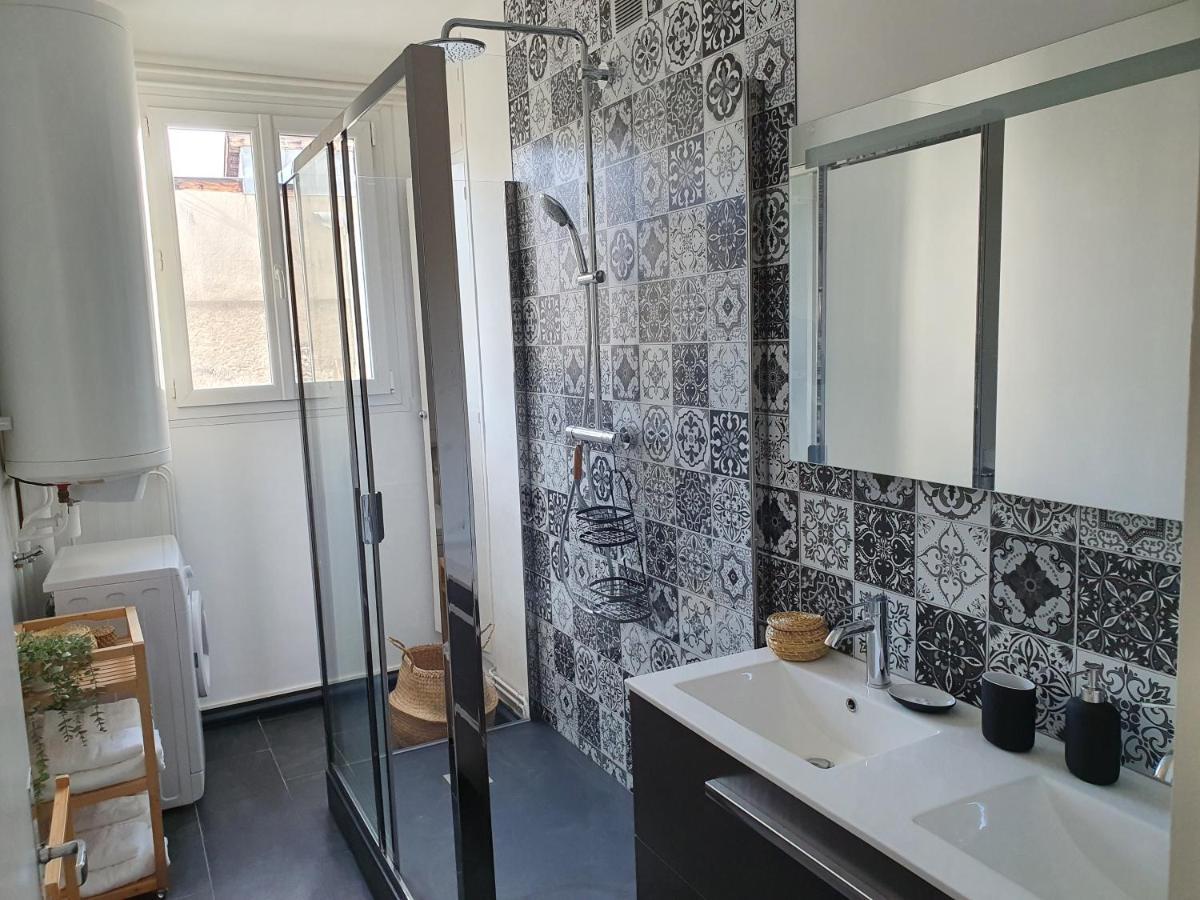 Suite Forum Vue imprenable Reims Exterior foto